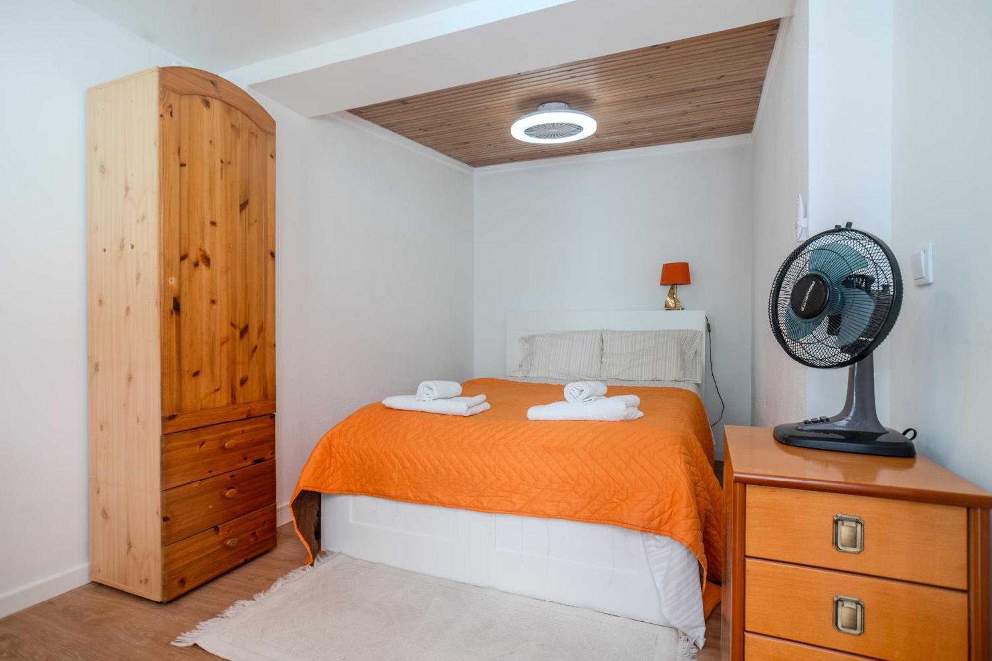 Terrace & Barbecue Apartment In Alameda Downtown ลิสบอน ภายนอก รูปภาพ